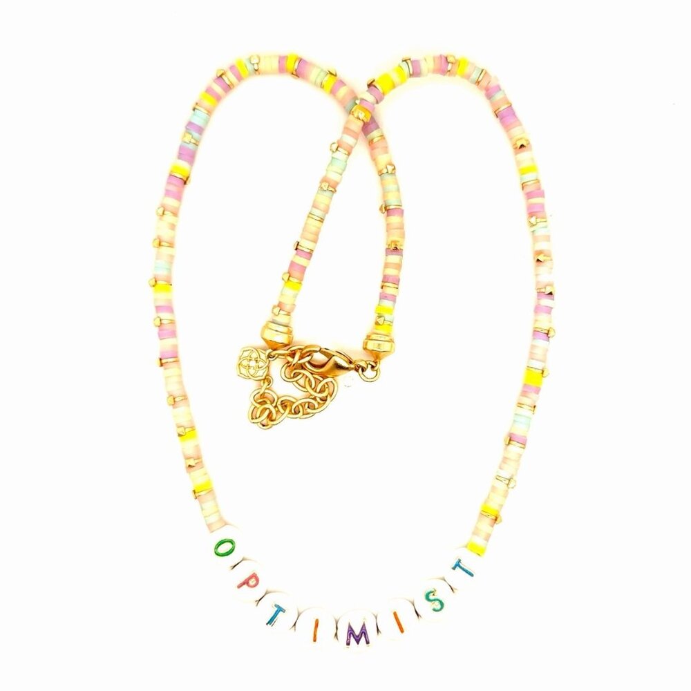 Kendra Scott Optimist Bead Necklace‎